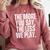 The More You Say The Less We Play Men Women PE Teacher Comfort Colors Sweatshirt Crimson The More You Say The Less We Play Men Women PE Teacher Comfort Colors Sweatshirt Crimson