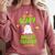 Scary Ballet Teacher Costume Halloween Lazy Easy Comfort Colors Sweatshirt Crimson Scary Ballet Teacher Costume Halloween Lazy Easy Comfort Colors Sweatshirt Crimson