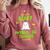 Scary Physical Education Ed Teacher Costume Halloween Easy Comfort Colors Sweatshirt Crimson Scary Physical Education Ed Teacher Costume Halloween Easy Comfort Colors Sweatshirt Crimson