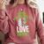 School Psychologists Love Brains Halloween Teacher Counselor Comfort Colors Sweatshirt Crimson School Psychologists Love Brains Halloween Teacher Counselor Comfort Colors Sweatshirt Crimson