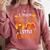 School Thankful I Teach The Cutest Little Turkeys Thanksgiving Teacher Comfort Colors Sweatshirt Crimson School Thankful I Teach The Cutest Little Turkeys Thanksgiving Teacher Comfort Colors Sweatshirt Crimson