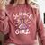 Science Girl Chemistry Biology Student Teacher Comfort Colors Sweatshirt Crimson Science Girl Chemistry Biology Student Teacher Comfort Colors Sweatshirt Crimson