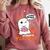 Science Teacher Cute Ghost Halloween Teacher Men Women Comfort Colors Sweatshirt Crimson Science Teacher Cute Ghost Halloween Teacher Men Women Comfort Colors Sweatshirt Crimson