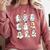 Science Teacher Ghost Laboratory Halloween Teacher Comfort Colors Sweatshirt Crimson Science Teacher Ghost Laboratory Halloween Teacher Comfort Colors Sweatshirt Crimson