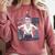 Science Teacher Halloween Skeleton Scientist Chemistry Comfort Colors Sweatshirt Crimson Science Teacher Halloween Skeleton Scientist Chemistry Comfort Colors Sweatshirt Crimson