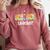 Science Teacher Tie Dye Science Teaching Back To School Comfort Colors Sweatshirt Crimson Science Teacher Tie Dye Science Teaching Back To School Comfort Colors Sweatshirt Crimson