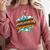 Second Grade Superhero Teacher Student 2nd Grade Comic Retro Comfort Colors Sweatshirt Crimson Second Grade Superhero Teacher Student 2nd Grade Comic Retro Comfort Colors Sweatshirt Crimson
