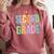 Second Grade Team Heart Teacher Student Back To School Girls Comfort Colors Sweatshirt Crimson Second Grade Team Heart Teacher Student Back To School Girls Comfort Colors Sweatshirt Crimson