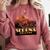 Sedona s Sedona Arizona Shirts T-Shirt Comfort Colors Sweatshirt Crimson