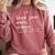 Show Your Work Thanks Math Teacher Comfort Colors Sweatshirt Crimson Show Your Work Thanks Math Teacher Comfort Colors Sweatshirt Crimson