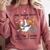 Silly Teacher Goose On The Loose School Out Summer Women Men Comfort Colors Sweatshirt Crimson Silly Teacher Goose On The Loose School Out Summer Women Men Comfort Colors Sweatshirt Crimson