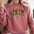 Sixth Grade Teacher Student Camouflage Back To School Comfort Colors Sweatshirt Crimson Sixth Grade Teacher Student Camouflage Back To School Comfort Colors Sweatshirt Crimson