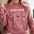 Space Alphabet Galaxy Astronaut Planets Student Teacher Comfort Colors Sweatshirt Crimson Space Alphabet Galaxy Astronaut Planets Student Teacher Comfort Colors Sweatshirt Crimson