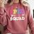 Special Education Squad Shirt SPED Squad Teacher's Day For Men Women Comfort Colors Sweatshirt Crimson Special Education Squad Shirt SPED Squad Teacher's Day For Men Women Comfort Colors Sweatshirt Crimson