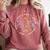 Special Education Teacher Autism Awareness For Men Women Comfort Colors Sweatshirt Crimson Special Education Teacher Autism Awareness For Men Women Comfort Colors Sweatshirt Crimson