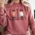 Special Education Teacher First Then Visual I Am Working For Men Women Girls Kids Comfort Colors Sweatshirt Crimson Special Education Teacher First Then Visual I Am Working For Men Women Girls Kids Comfort Colors Sweatshirt Crimson