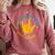Special Education Teacher Inspirational SPED Teachers Autism Comfort Colors Sweatshirt Crimson Special Education Teacher Inspirational SPED Teachers Autism Comfort Colors Sweatshirt Crimson