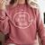 Special Education Teacher- SPED Shhh Just Use Visuals For Men Women Comfort Colors Sweatshirt Crimson Special Education Teacher- SPED Shhh Just Use Visuals For Men Women Comfort Colors Sweatshirt Crimson