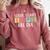 Special Education Teacher SPED Sorry I Can't IEPS Are Due Comfort Colors Sweatshirt Crimson Special Education Teacher SPED Sorry I Can't IEPS Are Due Comfort Colors Sweatshirt Crimson