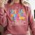 Special Education Team Definition Retro Ed Team Crew Teacher Comfort Colors Sweatshirt Crimson Special Education Team Definition Retro Ed Team Crew Teacher Comfort Colors Sweatshirt Crimson