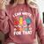 Special Education i Can Write a Goal For That Sped Teacher Comfort Colors Sweatshirt Crimson
