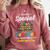 Special Teacher To Hear Child Cant Say Autism Awareness Sped Comfort Colors Sweatshirt Crimson Special Teacher To Hear Child Cant Say Autism Awareness Sped Comfort Colors Sweatshirt Crimson