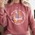 Specials Squad Appreciation Specials Team Specials Teacher Comfort Colors Sweatshirt Crimson