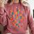Sped Caffeinate Advocate Laminate Educate Teacher Men Women Kids Comfort Colors Sweatshirt Crimson Sped Caffeinate Advocate Laminate Educate Teacher Men Women Kids Comfort Colors Sweatshirt Crimson