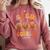 Sped Teacher Gobble Squad Thanksgiving Special Education Comfort Colors Sweatshirt Crimson Sped Teacher Gobble Squad Thanksgiving Special Education Comfort Colors Sweatshirt Crimson