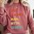 Sped Teacher Man Myth Legend Comfort Colors Sweatshirt Crimson Sped Teacher Man Myth Legend Comfort Colors Sweatshirt Crimson