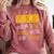 Spelling Bee Halloween Pun Costume Beekeeper Teacher Comfort Colors Sweatshirt Crimson Spelling Bee Halloween Pun Costume Beekeeper Teacher Comfort Colors Sweatshirt Crimson