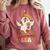 In My Spooky Science Teacher Era Occupational Haunts Comfort Colors Sweatshirt Crimson In My Spooky Science Teacher Era Occupational Haunts Comfort Colors Sweatshirt Crimson