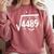 Square Root 4489 Halloween Meme 67 Math Teacher Comfort Colors Sweatshirt Crimson Square Root 4489 Halloween Meme 67 Math Teacher Comfort Colors Sweatshirt Crimson