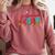 Square Root 4489 Slang Math Teacher Six Seven 6 7 Meme 67 Comfort Colors Sweatshirt Crimson Square Root 4489 Slang Math Teacher Six Seven 6 7 Meme 67 Comfort Colors Sweatshirt Crimson