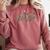 Square Root 4489 Slang Math Teacher Six Seven 6 7 Meme Camo Comfort Colors Sweatshirt Crimson Square Root 4489 Slang Math Teacher Six Seven 6 7 Meme Camo Comfort Colors Sweatshirt Crimson