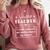 Substitute Teacher Definition Comfort Colors Sweatshirt Crimson Substitute Teacher Definition Comfort Colors Sweatshirt Crimson