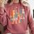 Be Like Subtraction And Make A Difference Math Teacher Women Comfort Colors Sweatshirt Crimson Be Like Subtraction And Make A Difference Math Teacher Women Comfort Colors Sweatshirt Crimson