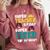 Super Hero Teacher Superheroes Comfort Colors Sweatshirt Crimson Super Hero Teacher Superheroes Comfort Colors Sweatshirt Crimson