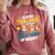 Super Teacher By Day Super Tired By Night Superheroes School Comfort Colors Sweatshirt Crimson Super Teacher By Day Super Tired By Night Superheroes School Comfort Colors Sweatshirt Crimson