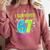 I Survived 67 Days Of School 67 Meme Science Teacher Comfort Colors Sweatshirt Crimson I Survived 67 Days Of School 67 Meme Science Teacher Comfort Colors Sweatshirt Crimson