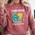 I Survived 67 Days Of School Teachers Students Meme Comfort Colors Sweatshirt Crimson I Survived 67 Days Of School Teachers Students Meme Comfort Colors Sweatshirt Crimson