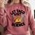 Lets Tacos Bout Science Scientist Teacher Comfort Colors Sweatshirt Crimson Lets Tacos Bout Science Scientist Teacher Comfort Colors Sweatshirt Crimson