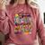 It Takes A Special Teacher To Hear What A Child Cannot Say Comfort Colors Sweatshirt Crimson It Takes A Special Teacher To Hear What A Child Cannot Say Comfort Colors Sweatshirt Crimson