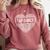 Tap Dance Heart Lover Tap Dancer Dancing Teacher For Men Women Girls Kids Comfort Colors Sweatshirt Crimson Tap Dance Heart Lover Tap Dancer Dancing Teacher For Men Women Girls Kids Comfort Colors Sweatshirt Crimson