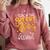 I Teach The Cutest Bees In The Beehive Teacher Comfort Colors Sweatshirt Crimson I Teach The Cutest Bees In The Beehive Teacher Comfort Colors Sweatshirt Crimson