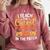 I Teach The Cutest Pumpkins Tshirt Halloween Teacher Comfort Colors Sweatshirt Crimson I Teach The Cutest Pumpkins Tshirt Halloween Teacher Comfort Colors Sweatshirt Crimson