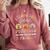I Teach The Cutest Pumpkins In The Patch 1st Grade Teacher For Men Women Kids Comfort Colors Sweatshirt Crimson I Teach The Cutest Pumpkins In The Patch 1st Grade Teacher For Men Women Kids Comfort Colors Sweatshirt Crimson