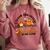 I Teach The Cutest Pumpkins In The Patch Halloween Teacher For Men Women Kids Comfort Colors Sweatshirt Crimson I Teach The Cutest Pumpkins In The Patch Halloween Teacher For Men Women Kids Comfort Colors Sweatshirt Crimson