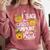 I Teach The Cutest Pumpkins In The Patch Teacher Comfort Colors Sweatshirt Crimson I Teach The Cutest Pumpkins In The Patch Teacher Comfort Colors Sweatshirt Crimson