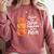 i Teach The Cutest Pumpkins In The Patch Teacher Halloween Comfort Colors Sweatshirt Crimson i Teach The Cutest Pumpkins In The Patch Teacher Halloween Comfort Colors Sweatshirt Crimson